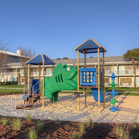 Holiday Inn Resort Jekyll Island By Ihg מראה חיצוני תמונה