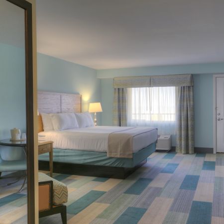 Holiday Inn Resort Jekyll Island By Ihg מראה חיצוני תמונה