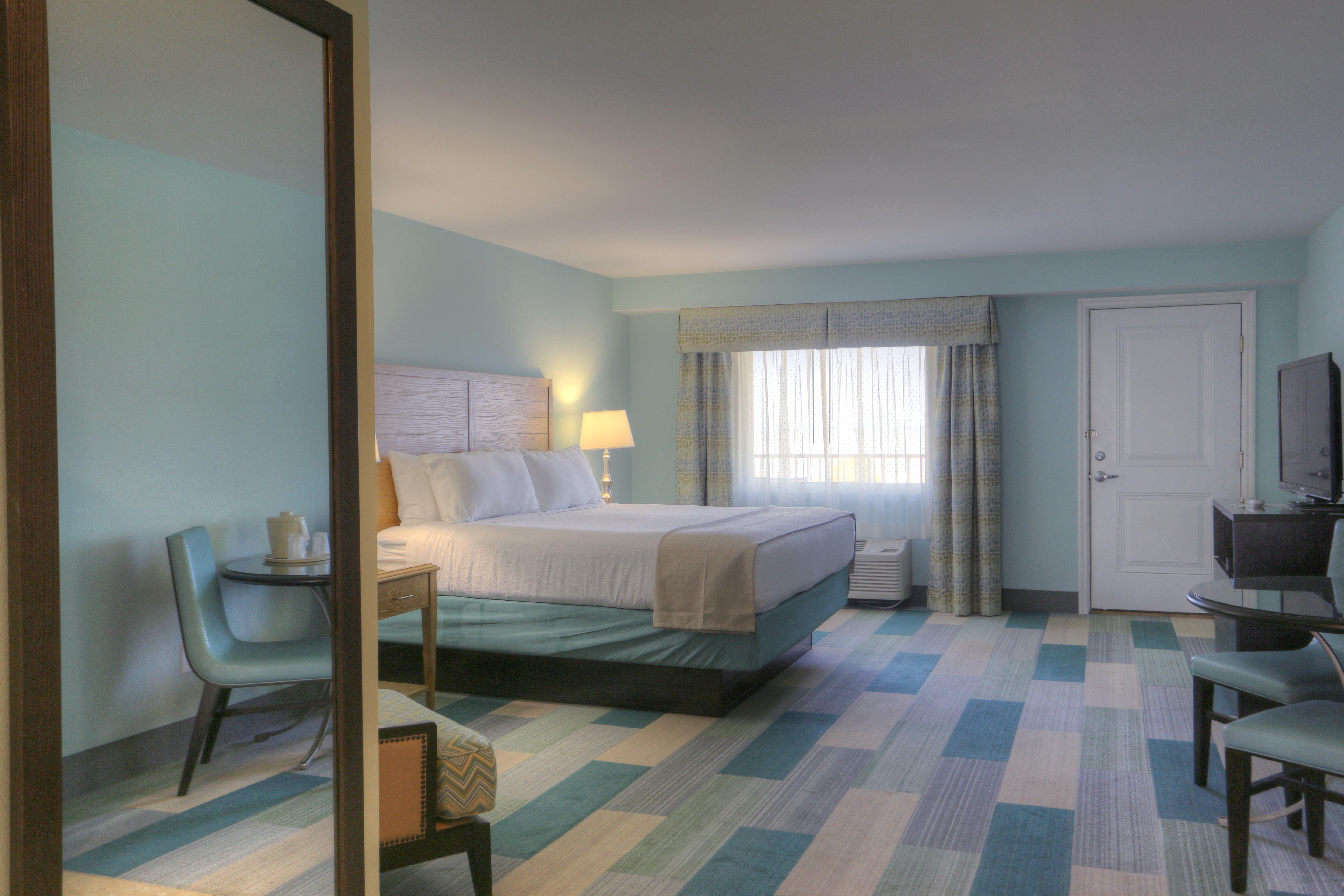 Holiday Inn Resort Jekyll Island By Ihg מראה חיצוני תמונה