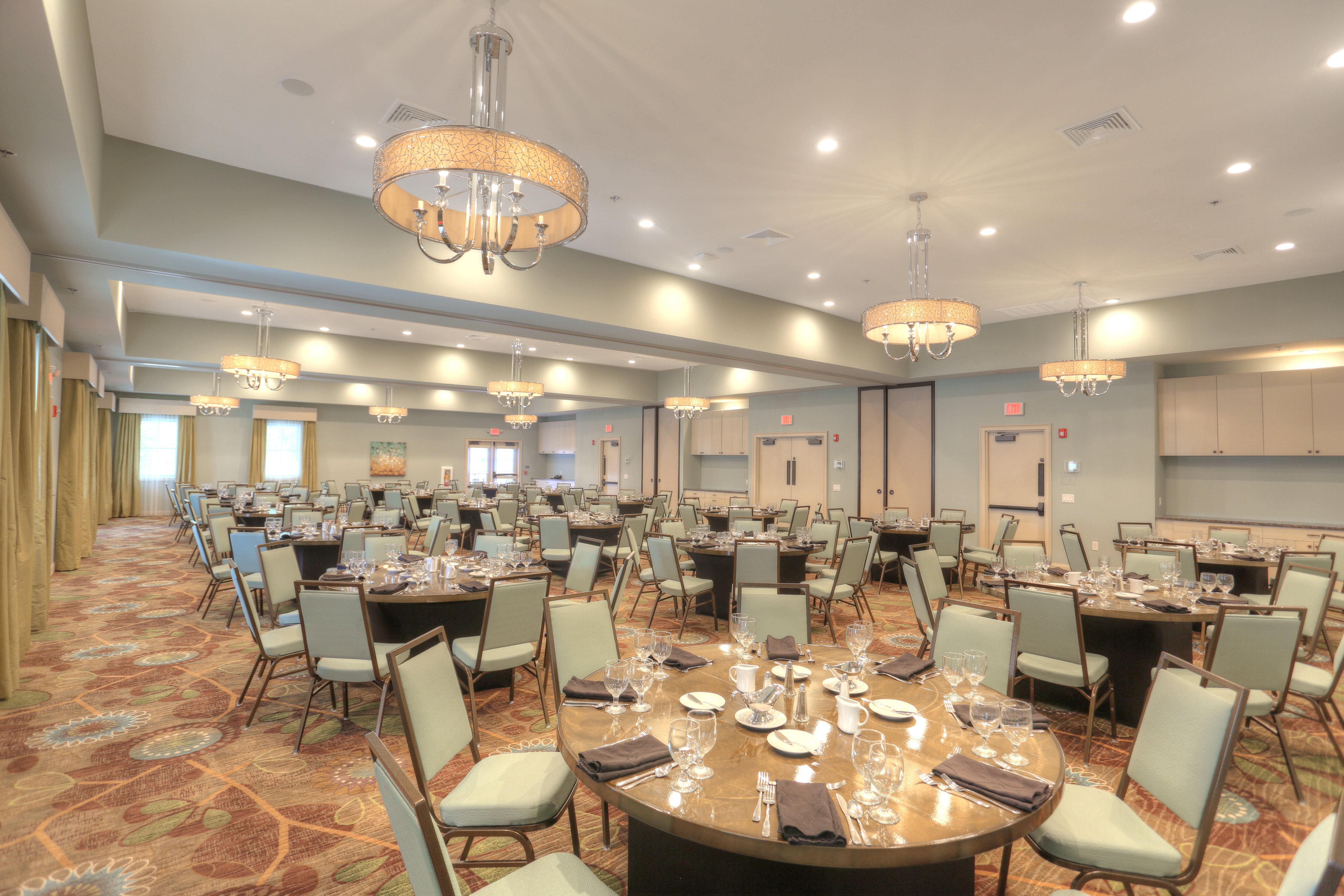 Holiday Inn Resort Jekyll Island By Ihg מראה חיצוני תמונה