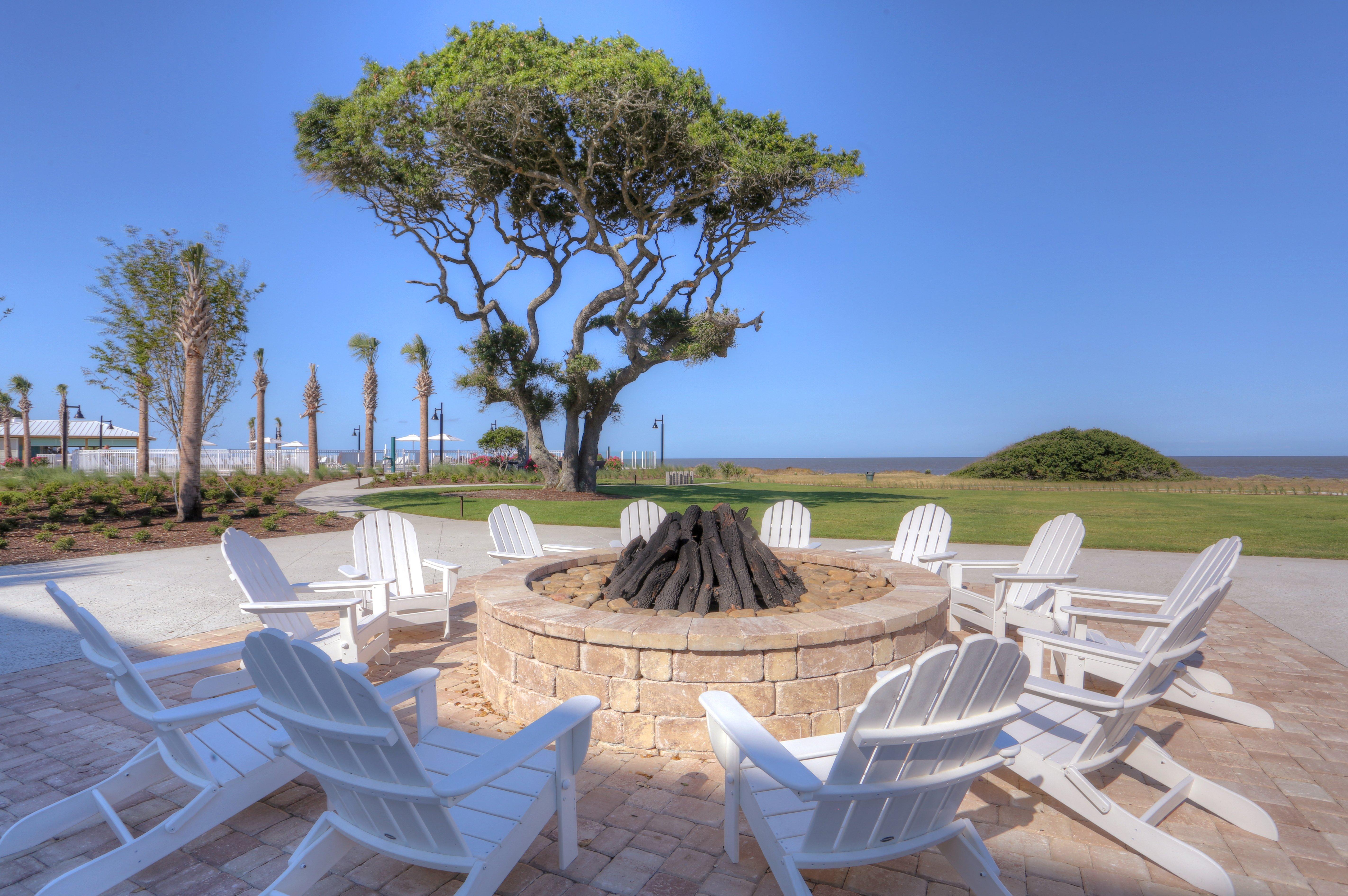 Holiday Inn Resort Jekyll Island By Ihg מראה חיצוני תמונה