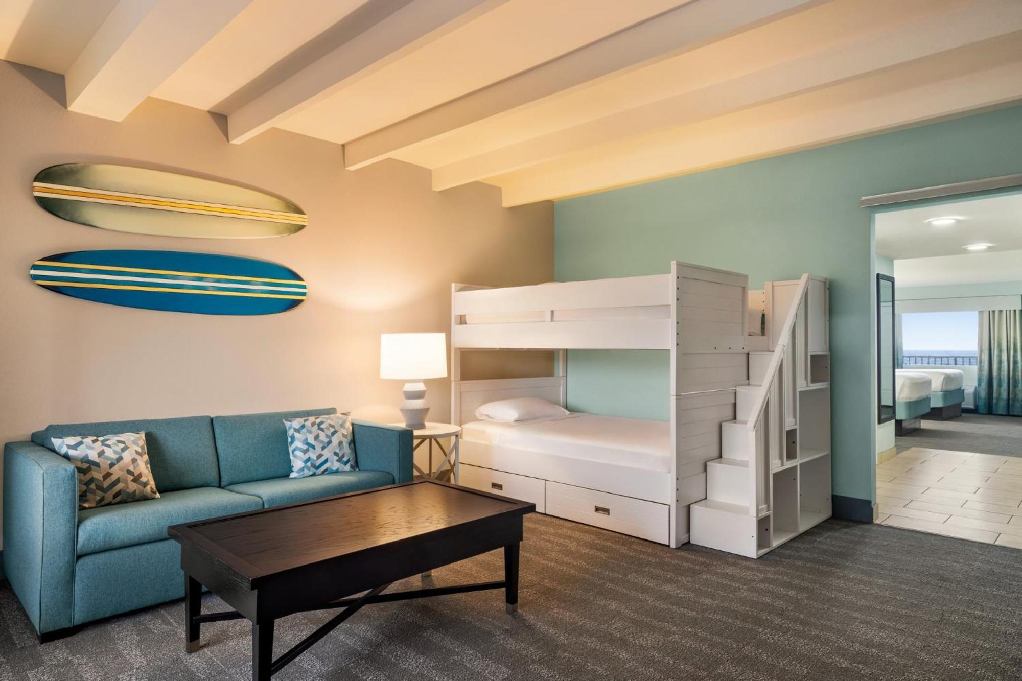 Holiday Inn Resort Jekyll Island By Ihg מראה חיצוני תמונה
