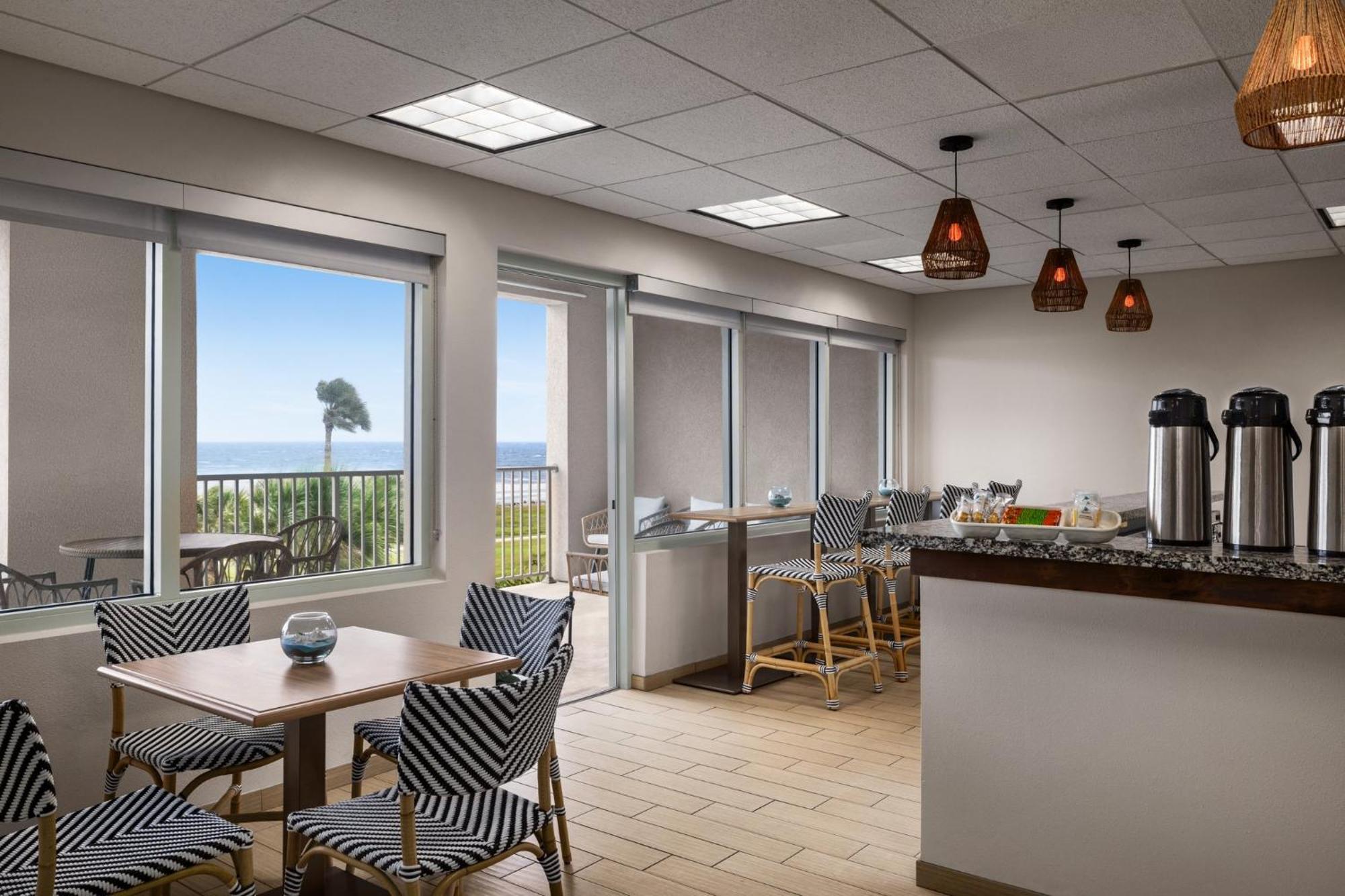 Holiday Inn Resort Jekyll Island By Ihg מראה חיצוני תמונה