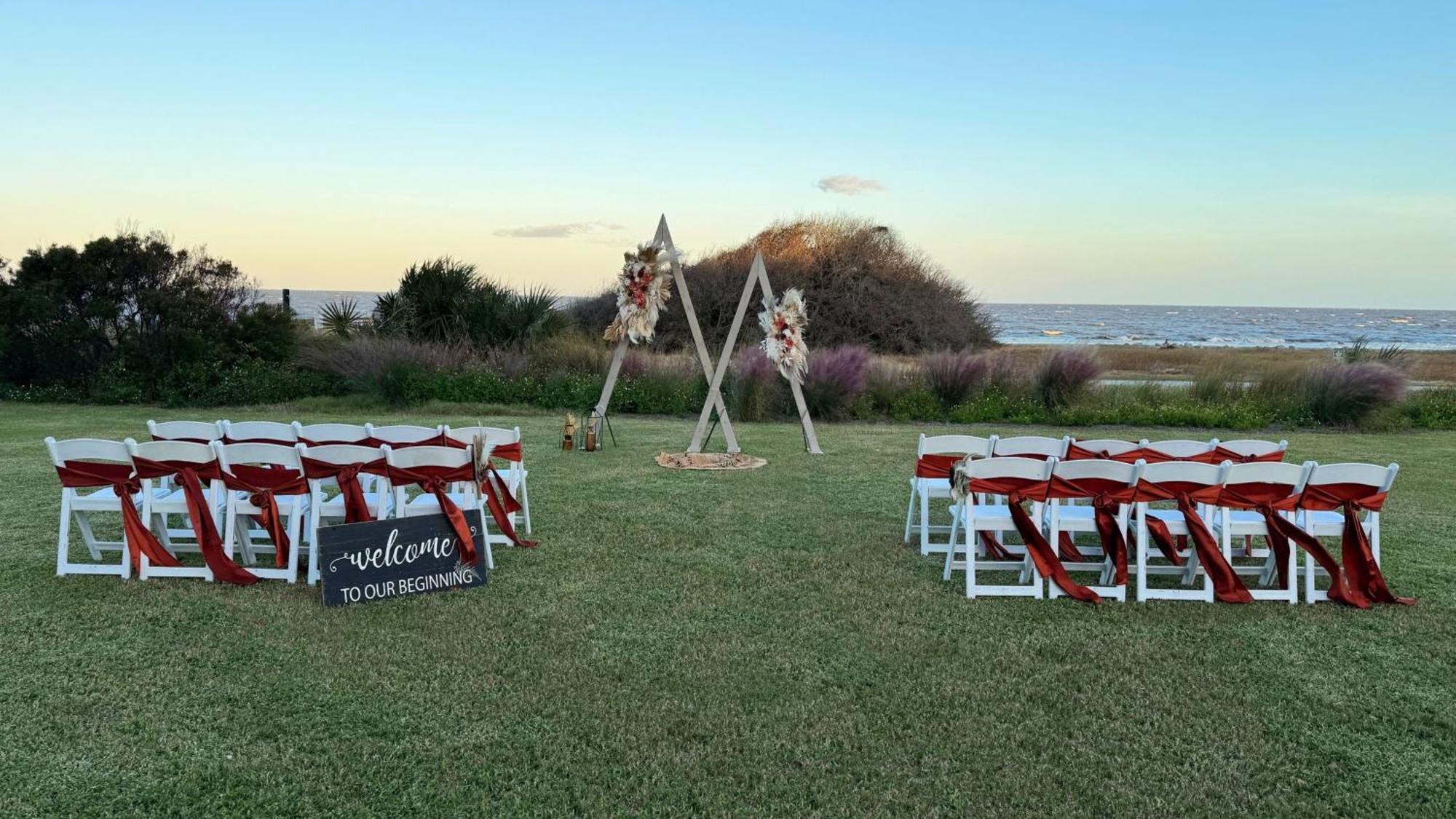 Holiday Inn Resort Jekyll Island By Ihg מראה חיצוני תמונה