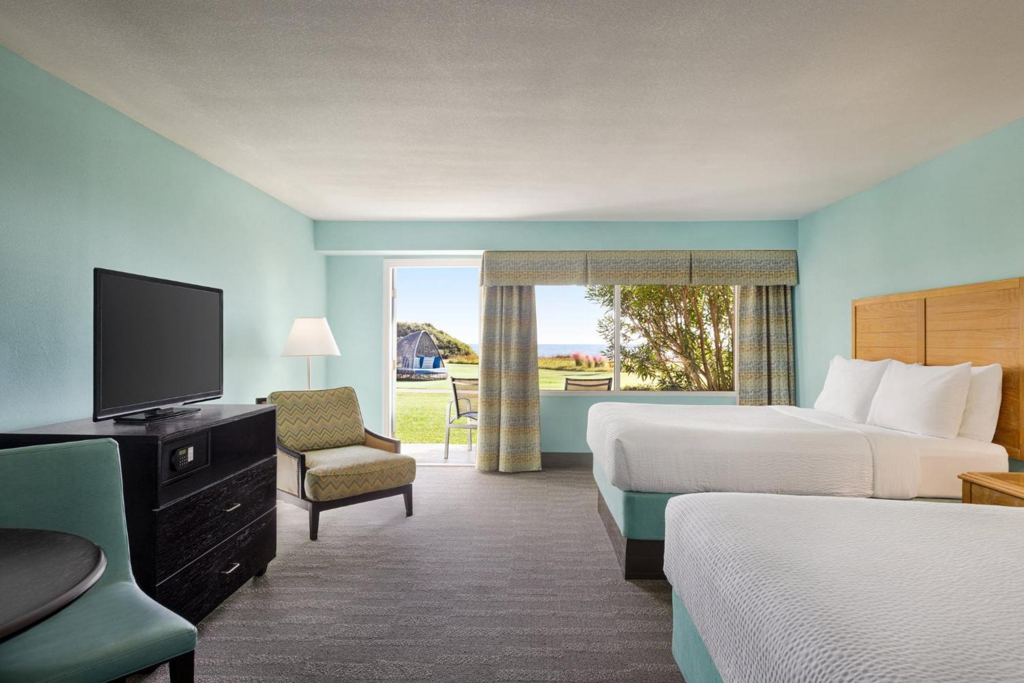 Holiday Inn Resort Jekyll Island By Ihg מראה חיצוני תמונה